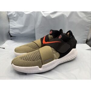 Nike Free RN Motion FK 2018 Men's Athletic Running Shoes 942840 200 Size 10